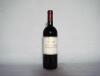 (1) 1995 Te Mata Coleraine, Hawkes Bay