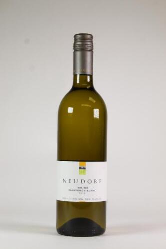 (1) 2019 Neudorf Tiritiri Sauvignon Blanc, Nelson