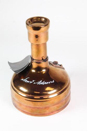 (1)&nbsp; 2003 Samuel Adam's Utopia&nbsp; &nbsp;1pt 8 fl oz&nbsp; 25% abv