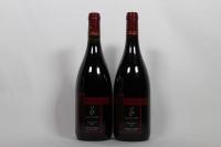 (2) 2001 Quartz Reef Pinot Noir, Central Otago