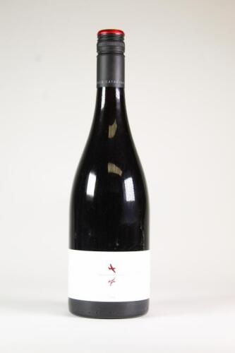 (1) 2016 Catalina Sounds 'Sound of White' Pinot Noir, Marlborough*