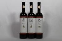 (3) 1998 Lintz Estate Pinot Noir, Martinborough