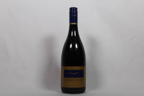(1) 2009 Peregrine Pinot Noir, Gibbston
