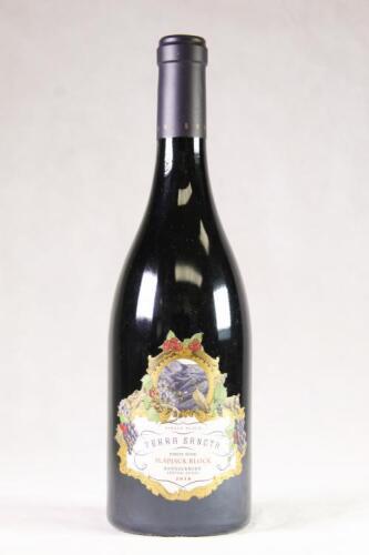 (1) 2018 Terra Sancta Slapjack Pinot Noir, Bannockburn