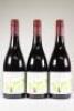 (3) 2015 Calrossie Vineyard Pinot Noir, Marlborough