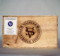 (6) 2012 Stonyridge Larose, Waiheke