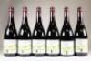 (6) 2008 Calvert Vineyard Pinot Noir, Bannockburn