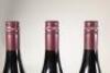 (6) 2008 Calvert Vineyard Pinot Noir, Bannockburn - 6