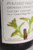 (1) 2010 Calvert Vineyard Pinot Noir, Bannockburn - 3