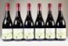 (6) 2010 Calvert Vineyard Pinot Noir, Bannockburn