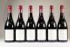 (6) 2010 Calvert Vineyard Pinot Noir, Bannockburn - 4