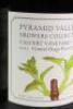 (3) 2011 Calvert Vineyard Pinot Noir, Bannockburn - 3