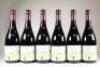 (6) 2011 Calvert Vineyard Pinot Noir, Bannockburn