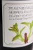 (1) 2012 Calvert Vineyard Pinot Noir, Bannockburn - 3
