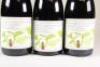 (3) 2012 Calvert Vineyard Pinot Noir, Bannockburn - 2