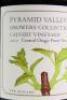 (3) 2012 Calvert Vineyard Pinot Noir, Bannockburn - 3
