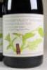 (6) 2012 Calvert Vineyard Pinot Noir, Bannockburn - 2