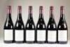 (6) 2012 Calvert Vineyard Pinot Noir, Bannockburn - 4