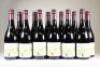(12) 2012 Calvert Vineyard Pinot Noir, Bannockburn