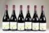 (12) 2012 Calvert Vineyard Pinot Noir, Bannockburn - 2