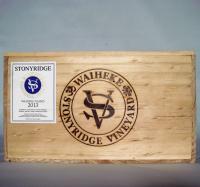 (6) 2013 Stonyridge Larose, Waiheke