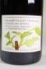 (1) 2009 Cowley Family Vineyard Pinot Noir 1500ml, Marlborough - 2