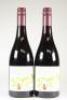 (2) 2010 Cowley Family Vineyard Pinot Noir, Marlborough
