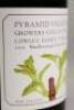 (2) 2010 Cowley Family Vineyard Pinot Noir, Marlborough - 3