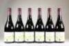 (6) 2010 Cowley Family Vineyard Pinot Noir, Marlborough
