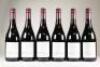 (6) 2010 Cowley Family Vineyard Pinot Noir, Marlborough - 4