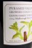 (6) 2004 Eaton Family Vineyard Pinot Noir, Marlborough - 3