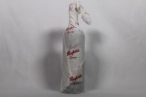 (1) 2004 Penfolds Grange Bin 95, South Australia