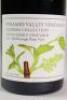 (1) 2006 Eaton Family Vineyard Pinot Noir, Marlborough - 2