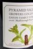 (1) 2006 Eaton Family Vineyard Pinot Noir, Marlborough - 3