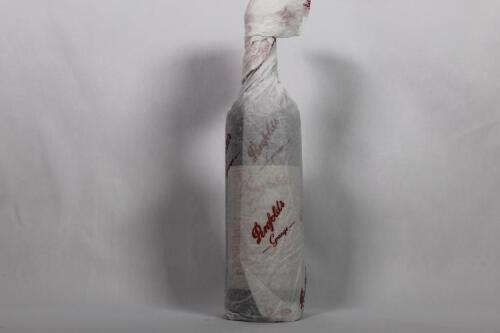 (1) 2005 Penfolds Grange Bin 95, South Australia