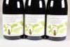 (3) 2006 Eaton Family Vineyard Pinot Noir, Marlborough - 2