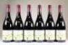 (6) 2006 Eaton Family Vineyard Pinot Noir, Marlborough