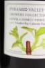 (3) 2007 Howell Family Vineyard Cabernet Franc 1500ml, Hawkes Bay - 3