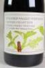 (1) 2007 Howell Family Vineyard Cabernet Franc, Hawkes Bay - 2