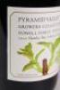 (1) 2007 Howell Family Vineyard Cabernet Franc, Hawkes Bay - 3