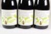 (3) 2010 Howell Family Vineyard Cabernet Franc, Hawkes Bay - 2