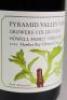 (3) 2010 Howell Family Vineyard Cabernet Franc, Hawkes Bay - 3