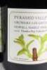 (6) 2010 Howell Family Vineyard Cabernet Franc, Hawkes Bay - 2