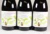 (3) 2011 Howell Family Vineyard Cabernet Franc, Hawkes Bay - 2