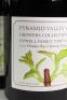 (6) 2011 Howell Family Vineyard Cabernet Franc, Hawkes Bay - 2