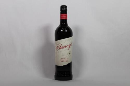 (1) 2009 Peter Lehmann Clancy's Shiraz/Cabernet Sauvignon/Merlot, SA