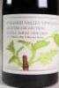 (1) 2014 Howell Family Vineyard Cabernet Franc, Hawkes Bay - 2