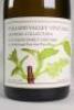 (1) 2015 Hutchison Family Vineyard Pinot Gris/Pinot Blanc, Marlborough - 2