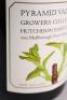 (1) 2015 Hutchison Family Vineyard Pinot Gris/Pinot Blanc, Marlborough - 3