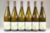 (6) 2009 Kerner Estate Vineyard Pinot Blanc, Marlborough